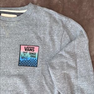 Vans Crewneck sweater